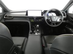 クラウン スポーツ Z