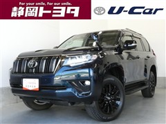 ランクルプラド TX LP BED