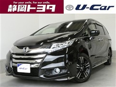 オデッセイHVアブソルートHS AP