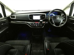 オデッセイHVアブソルートHS AP