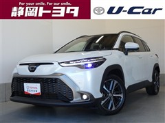 カローラクロス ハイブリッド Z