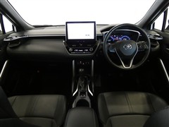 カローラクロス ハイブリッド Z