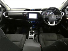 ハイラックス ZレヴォロッコEDT