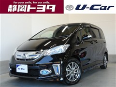 フリードHVジャストセレクション