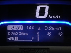 フリードHVジャストセレクション