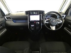 ルーミー カスタムG-T