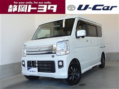 スズキ エブリィW PZターボスペシャル