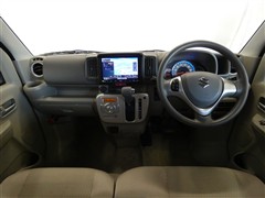 エブリィW PZターボスペシャル