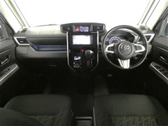 ルーミー カスタムG