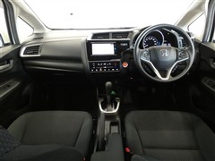 フィット 13G Lホンダセンシング
