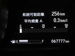 フィット 13G Lホンダセンシング