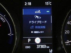 C-HR Gモードネロ セーフティ+