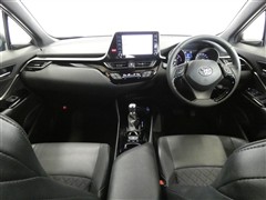 C-HR Gモードネロ セーフティ+
