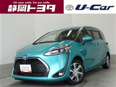 シエンタ ハイブリッド G クエロ