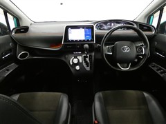 シエンタ ハイブリッド G クエロ