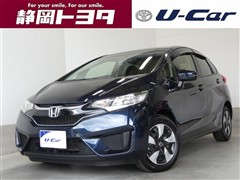 フィットHV F PKGコンフォートED