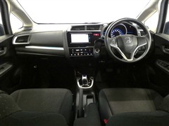 フィットHV F PKGコンフォートED