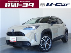 ヤリスクロス Z