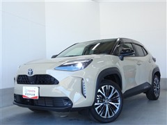 ヤリスクロス Z