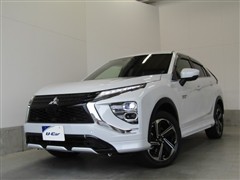 エクリプスクロス P