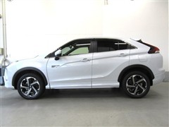 エクリプスクロス P