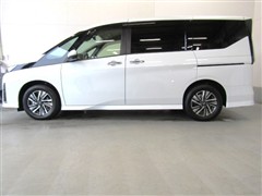 セレナハイウェイスターVセレクション