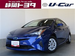 トヨタ プリウス S