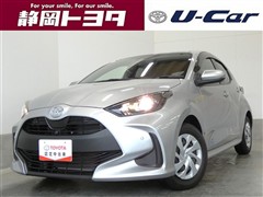 トヨタ ヤリス G