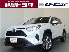 トヨタ RAV4 ハイブリッドX