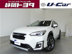 スバル XVハイブリッド アドバンス