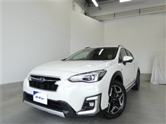 XVハイブリッド アドバンス