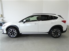 XVハイブリッド アドバンス