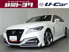 トヨタ クラウン RS