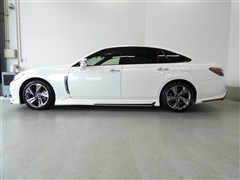 クラウン RS
