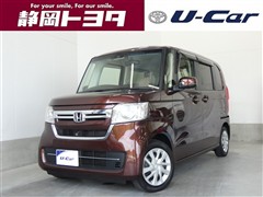 ホンダ N-BOX L