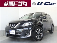 エクストレイルオーテック モードP