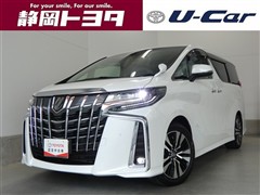 アルファード S Cパッケージ