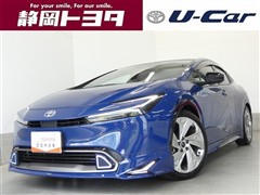 プリウス Z