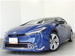 プリウス Z