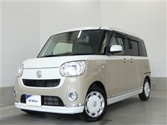 ムーヴキャンバス GMULTD SA