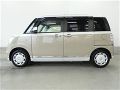 ムーヴキャンバス GMULTD SA
