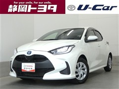 トヨタ ヤリス ハイブリッド G