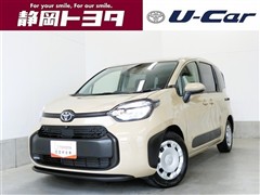 トヨタ シエンタ G