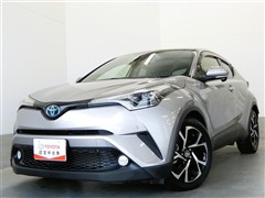 C-HR G LEDエディション