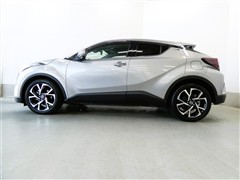 C-HR G LEDエディション
