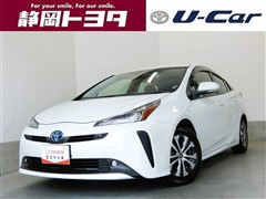 トヨタ プリウス A
