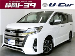 トヨタ ノア Si WXB2