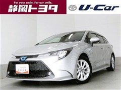 トヨタ カローラツーリング HV S