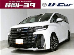トヨタ ヴェルファイアHV Z プレミア
