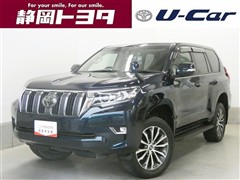 ランクルプラド TX LPKG